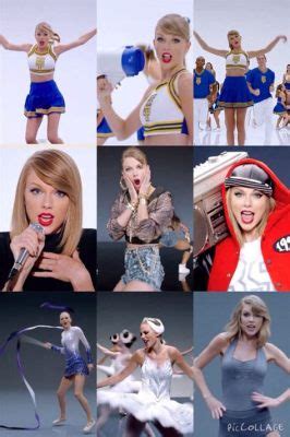  Shake It Off -  catchy pop anthem infused with empowering self-love lyrics